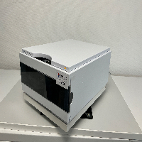 Agilent Technologies 1290 Infinity G4204A Quaternary Pump HPLC image 1